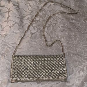 Fancy crossbody bag